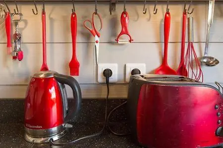 Aix Centre Cosy Calme Garage Terrasse Διαμέρισμα Εξ Λε Μπαν